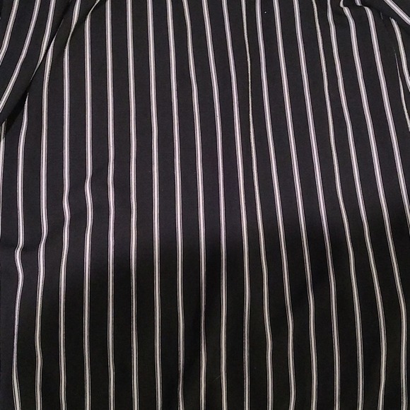 Rhapsody Off‎ shoulder long sleeve dress - Picture 2 of 4